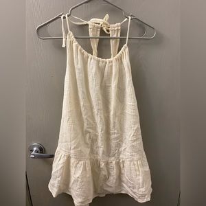 Target Swim Cover Up